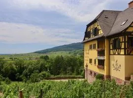 Hôtel Arnold