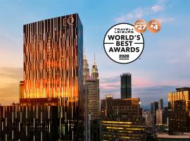 EQ Kuala Lumpur, hotel di Kuala Lumpur