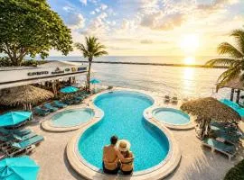 Combo Beach Hotel Samui