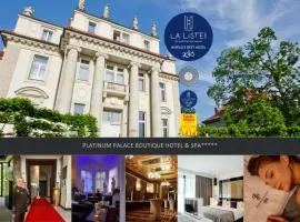 Platinum Palace Boutique Hotel & SPA