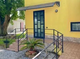 Agriturismo Terra Del Mare