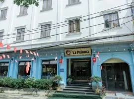 La Paloma Hotel Ninh Binh - Phố Cổ Hoa Lư