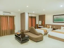 La Paloma Hotel Ninh Binh - Phố Cổ Hoa Lư