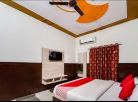 Hotel O Highway Super King，Baraud的飯店