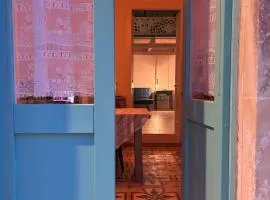 CasaAnna Salento Andrano