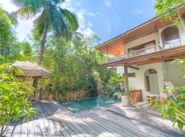 Camanolo Residence