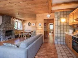 Alpen Suite Apartment