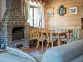 Alpen Suite Apartment