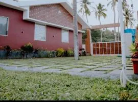 Corniche inn river view villa 2 BHK