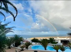 Oasis Of Tranquility, Aguas Verdes