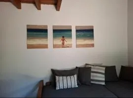 La casa di Kapo