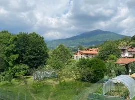 La Cà di Carol Apartment
