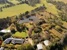 Wayside Zenhill Retreat Bowral Event & Farm