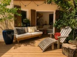 Cottage du Golf