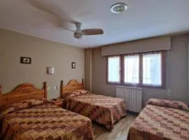 Hostal Valle De Tena