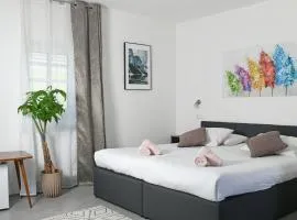 Resort Vidmar - Apartments Vidmar near Bled