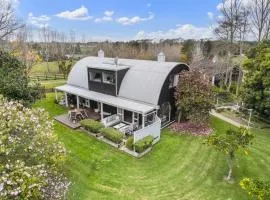 Amore Manor Auckland