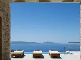 Sea La Vie Two House Villa with Infinity Pool