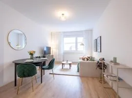 2 Zimmerwohnung im Zentrum von Sankt Pölten