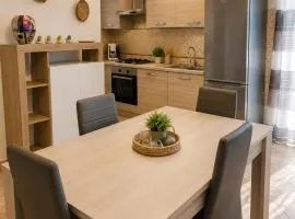 Appartamento accogliente con terrazzo panoramico