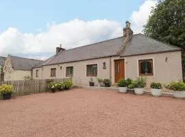 Millmoss Cottage
