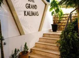 Grand Kalimas Hotel