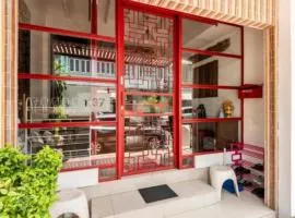1137 Hostel