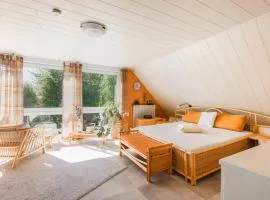 Appartement auf dem Land