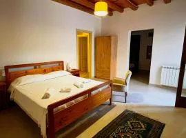Casa Vacanza Acquanuova