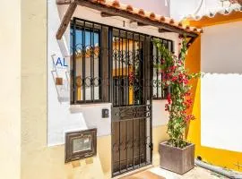 BeGuest Ferragudo Coast Garden Apartment
