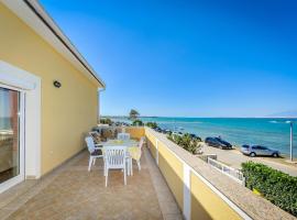 Apartments Dominique，寧的飯店