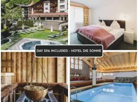 Das Jennerwein Appartement