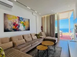 Veranda Apartment, Green Coast