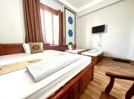Ba Sao Motel Bắc Ninh