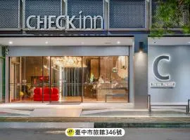 CHECK inn Taichung Liming