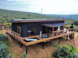 Renosterveld Eco Pods