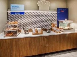 Holiday Inn Express Charleston US Highway 17 & I-526 by IHG