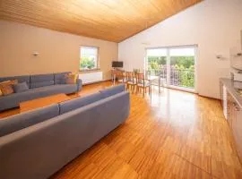 Zawoja1560 Apartamenty przy Aptece