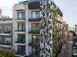 Hera Hotel, ξενοδοχείο στην Αλεξανδρούπολη