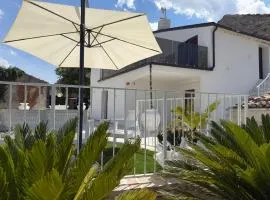 BORGO BELLEZZA Luxury Guest House