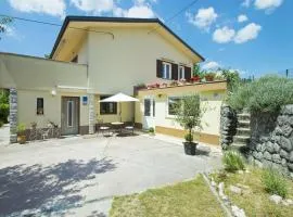 Sea & Mountain Apartment Dubi