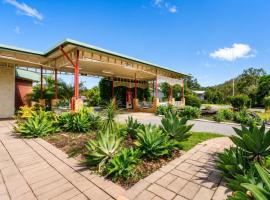 Calliope में, होटल Parkland Resorts Calliope