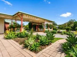 Parkland Resorts Calliope