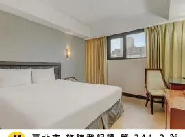 Doitsu Hotel