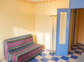 Appartement confortable Metz 51m² + Parking