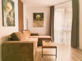 Rosemarine Home Apartment