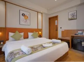 Hotel Panorama