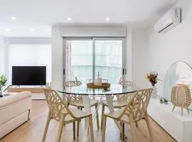 Apartamento Sunrise Chapaprieta