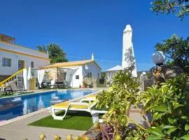 Casa Branca Holiday Resort