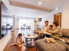 ApartmentHotel KAIDO 琴似2条5丁目